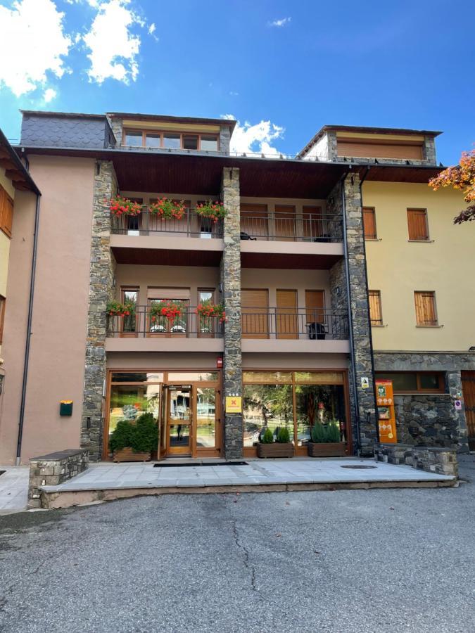 Hostel La Molina Xanascat