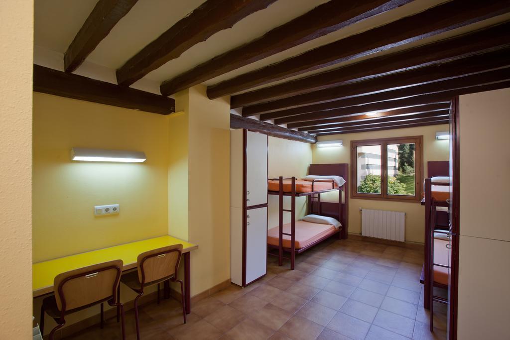La Molina Xanascat Hostel La Molina (Girona)